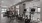 cardio equipment on second floor gym