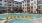 outdoor pool and jacuzzi
